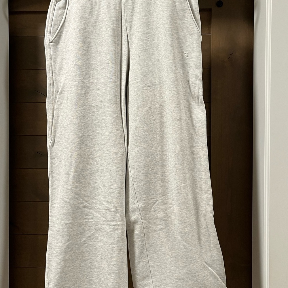 Everlane Organic Cotton Sweatpants